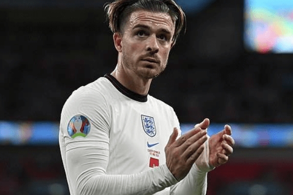 格拉利什算頂級(jí)球員嗎？