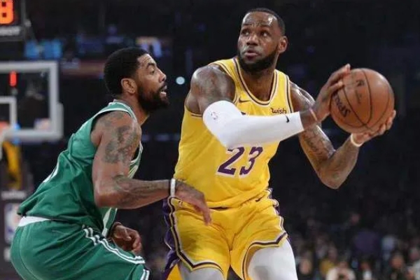 NBA進攻戰(zhàn)術有哪些？