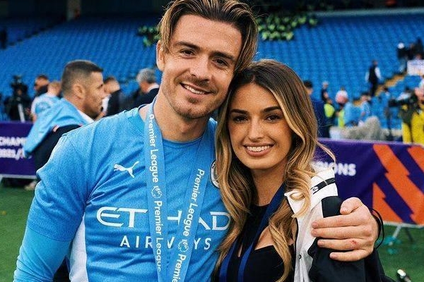 格拉利什的女朋友是誰？